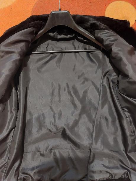 Kozustek - bundička, l