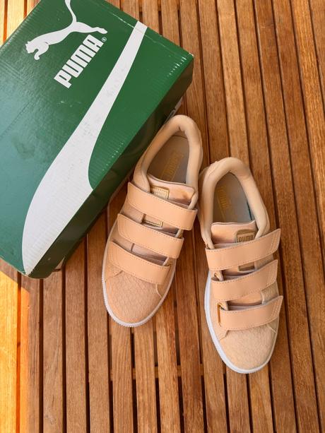 Dámske tenisky puma, vel. 39, puma,39