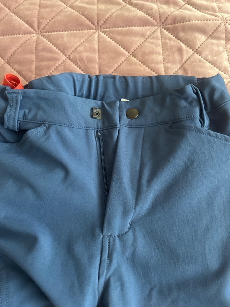 152 jazdecké nohavice, 152