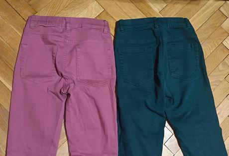 Nohavice esmara, esmara,34