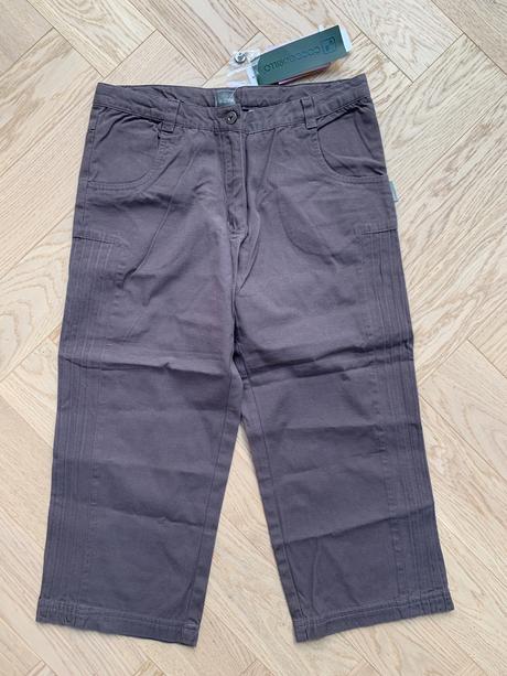 Coccodrillo 3/4 nohavice., coccodrillo,164