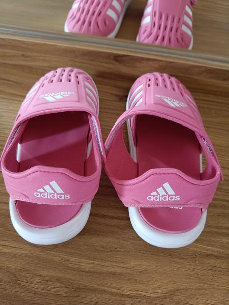 Adidas sandále, adidas,34