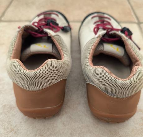 Tenisky 33 pineapple by lbl, little blue lamb,33