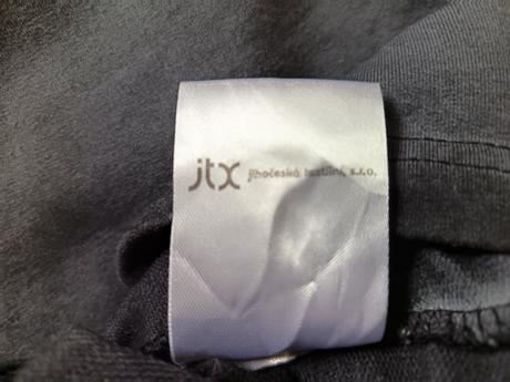 Dámske úpletové šaty, xl