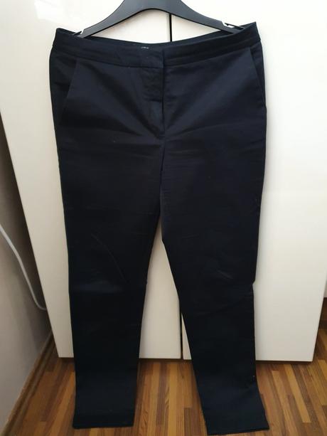 Elegantbe nohavice, mango,36