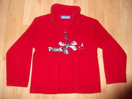 Mikiny pre dvojičky, lucky lax,116