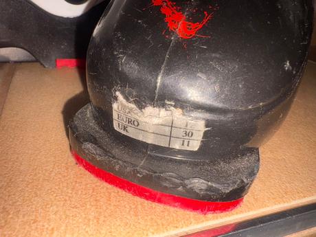 Lyžiarky detské v.30 cena s poštovným, 30