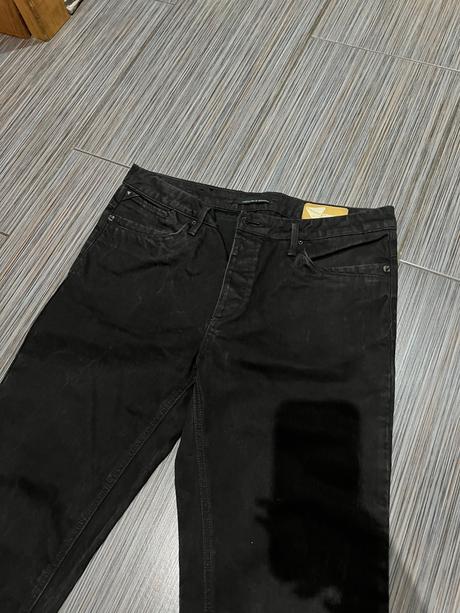 Panske rifle, kenvelo,34