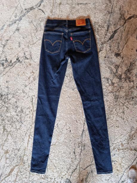 Rifle levis, levis,xs