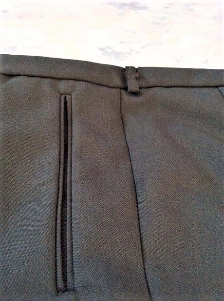 Poľovnícke pumpky č.56, 