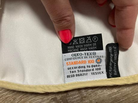 Podbradník elodie details, 