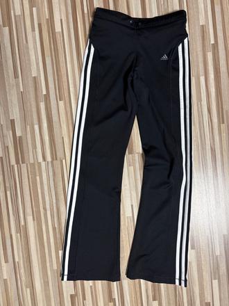 Adidas tepláky č.152, adidas,152