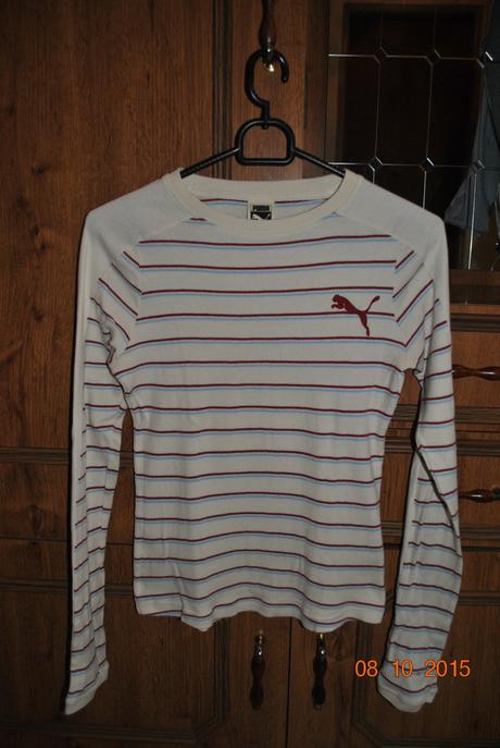 Puma tricko, puma,s