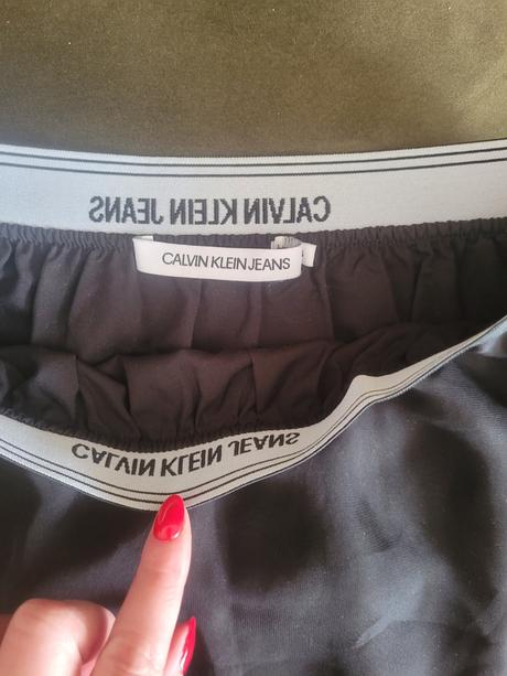 Calvin klein sukna, calvin klein,s
