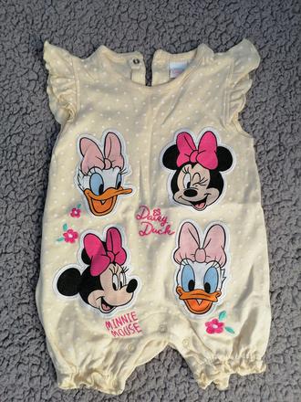 Opaľovačky overal na leto, disney,74