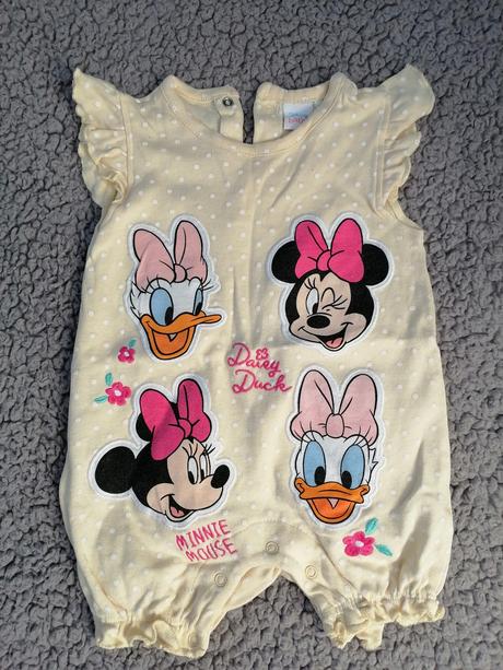 Opaľovačky overal na leto, disney,74