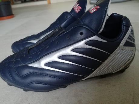 Detské kopačky, 32