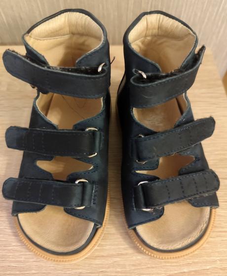 Ortopedické papučky, protetika,25