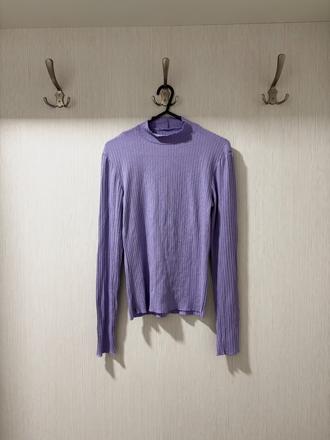 Dámsky rolak, new yorker,m