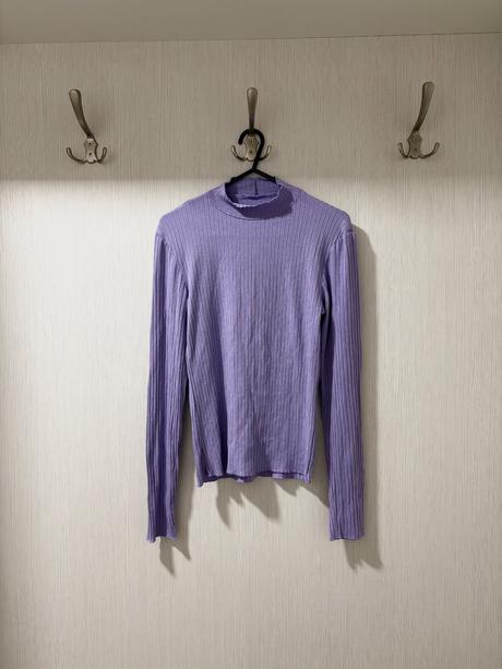 Dámsky rolak, new yorker,m