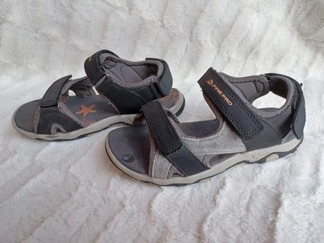 Sandále alpine pro veľ.32, alpine pro,32
