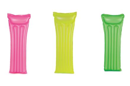 Lehátko neón 168x61cm,