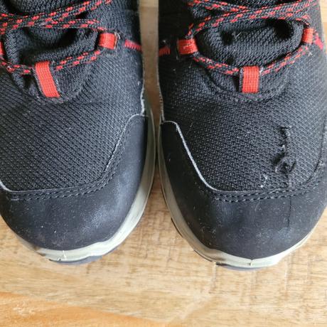 Zimné topánky 37, quechua,38