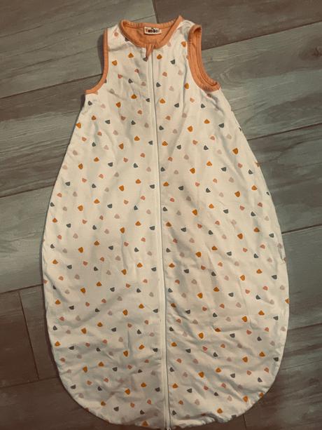 Kuniboo spací vak, kuniboo