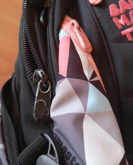 Školský batoh bagmaster,