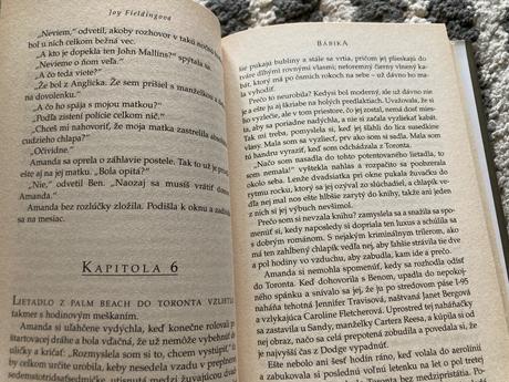 Bábika joy fielding (2006), 