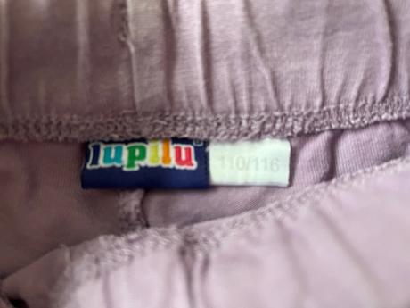 Krátke nohavice lupilu, lupilu,110