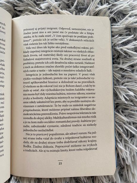 Nemecko očami policajtky tiesňové volanie tania k,