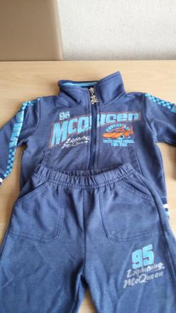 Tepláková súprava , 74