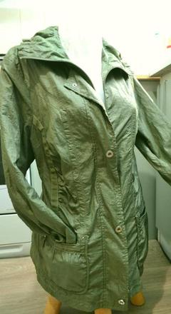 Značková bonita predĺžená 2smerný zips m/l, l