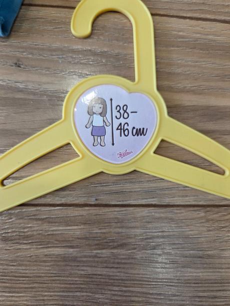 Babyborn 46cm-oblečenie,