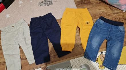 Balík 74-86, 68–80