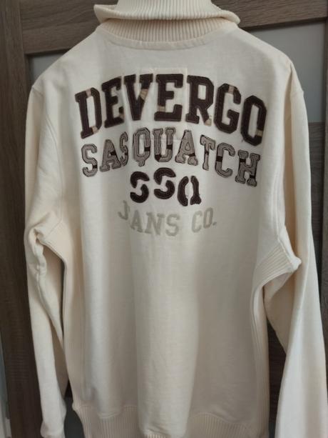 Pánska mikina alebo sveter, xl