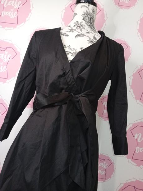 Nice zavinovacie šaty / tunika xs/s, zara,s / xs