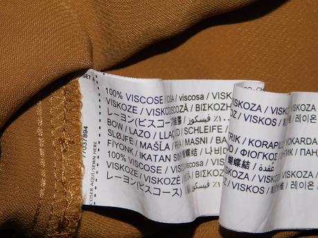 Mng trendy elegantna bluzka, mango,36