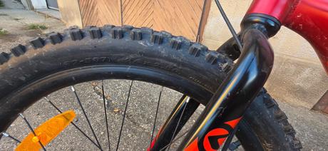 Kellys bicykel 24", kellys,24