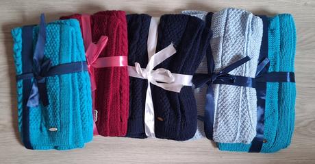 Deky pre bábätká, 