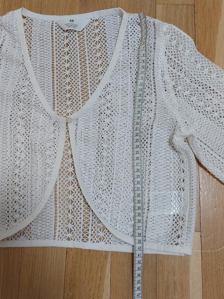 Svetrík h&m veľkosť 170, h&m,170