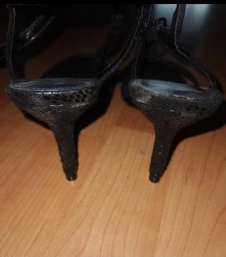 Dámske sandálky, next,39