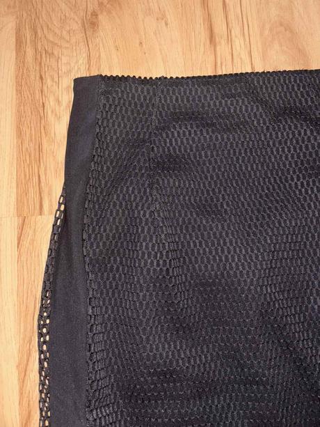 Luxusná midi sukňa mangano, 36 / s