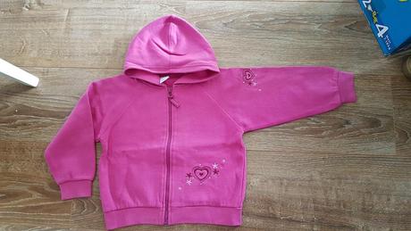 Mikina palomino, palomino,110