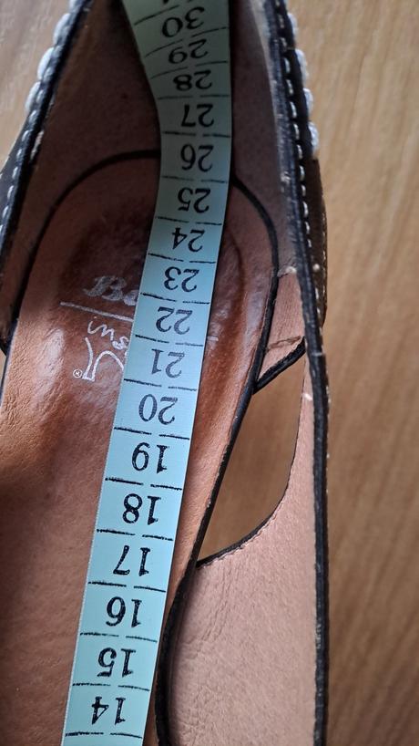 Dámske kožené lodičky baťa insolia, baťa,40