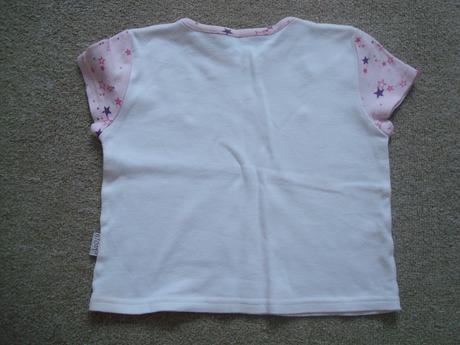 Pyzamko letne s oveckami, vel 92, 92