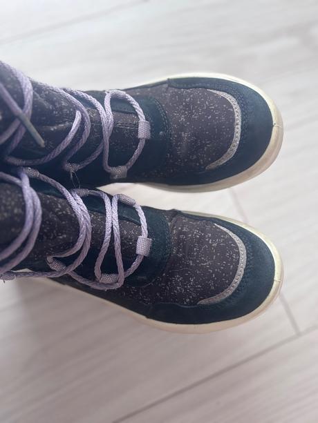 Cizmy superfit, superfit,35