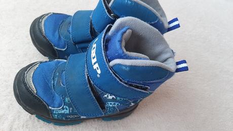 Snehulky pre chlapca, loap,23