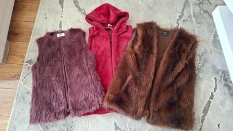 Balik vesty zara, zara,m